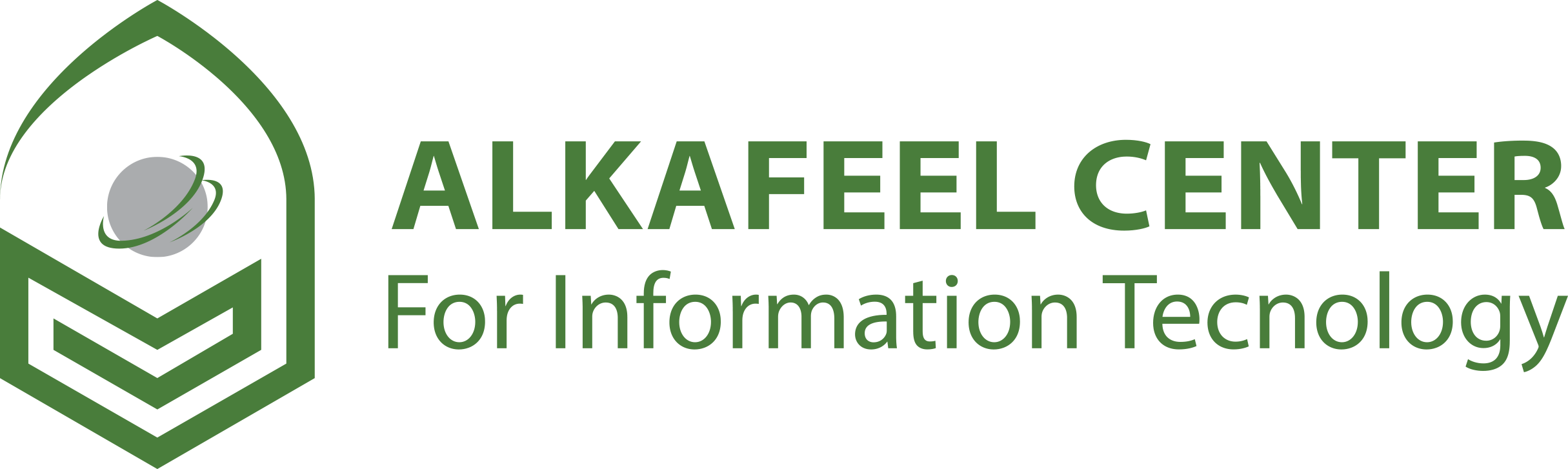 Alkafeel IT LLC